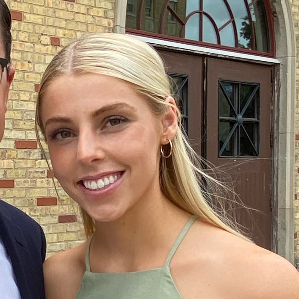 Meet your Posher, Heather